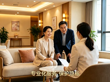 荆州市有偿售卵代生女生的客户的客户群体有哪些