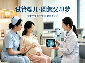 荆州市辅助生育服务 试管婴儿行业的兴起背景、发展与未来展望